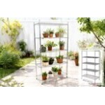 NEMO RACK 5 STACK W/WHEELS KT88A-2507