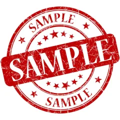 [TEST] Sample Product