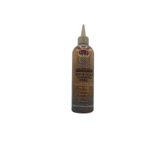 AFRICAN PRIDE CASTOR MIRACLE BRAID CREAM 6X12OZ