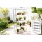 NEMO RACK 5 STACK W/WHEELS KT88A-2507